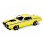 MERCURY COUGAR ELEMINATOR JAUNE