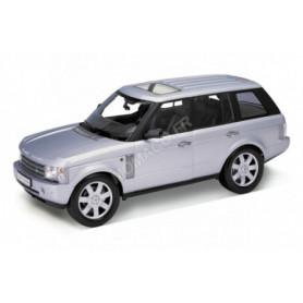 LAND ROVER RANGE ROVER ARGENT