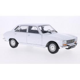 PEUGEOT 504 1975 BLANC