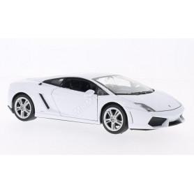 LAMBORGHINI GALLARDO LP560-4 BLANC