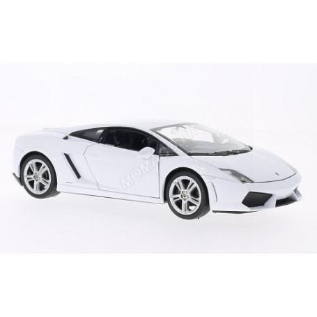 LAMBORGHINI GALLARDO LP560-4 BLANC