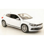 VOLKSWAGEN SCIROCCO 3 BLANC