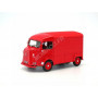 CITROEN TYPE H ROUGE