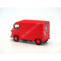 CITROEN TYPE H ROUGE