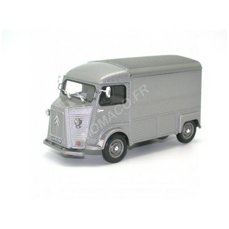 CITROEN TYPE H GRIS