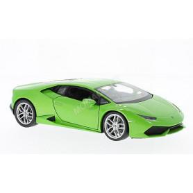 LAMBORGHINI HURACAN LP610-4 2015 VERT