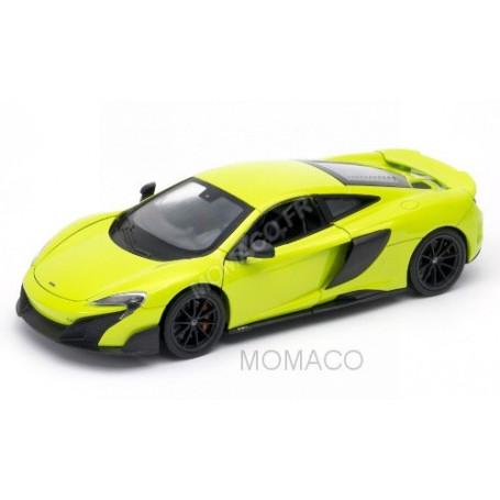 MCLAREN 675LT VERT