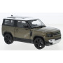 LAND ROVER DEFENDER 2020 MARRON