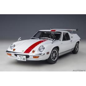 LOTUS EUROPA SPECIAL "THE CIRCUIT WOLF"