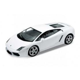 LAMBORGHINI GALLARDO LP560-4 BLANC