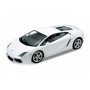 LAMBORGHINI GALLARDO LP560-4 BLANC