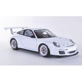 PORSCHE 911 (997 II) GT3 CUP BODY VERSION 2012 BLANC