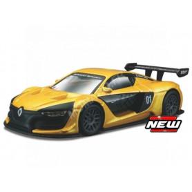 RENAULT SPORT R.S.01