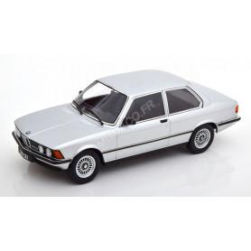 BMW 323I E21 1978 GRIS METALLISE (EN REFABRICATION)