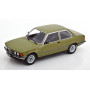 BMW 323I E21 1978 VERT METALLISE