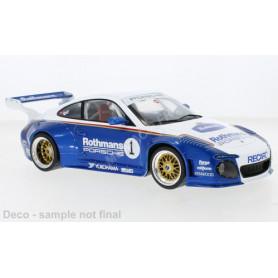 PORSCHE OLD AND NEW 997 BASE 911 (997) 1 EQUIPE ROTHMANS 2020 BLANC DECORE