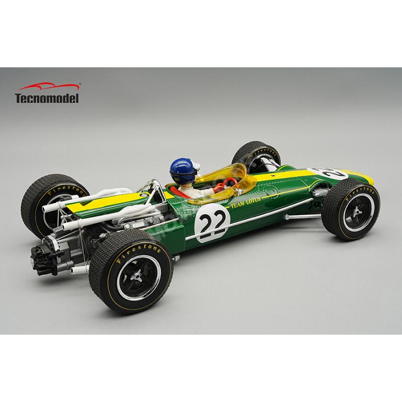 Channel Your Inner Champion with a Jim Clark Lotus Emira | UK Channel Your Inner Champion with a Jim Clark Lotus Emira | UK