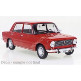 LADA 1200 1970 ROUGE