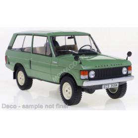 LAND ROVER RANGE ROVER 1970 VERT