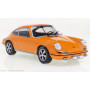 PORSCHE 911 S 1968 ORANGE