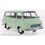 SKODA 1203 1968 VERT CLAIR