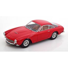 FERRARI 250 GT LUSSO 1962 ROUGE