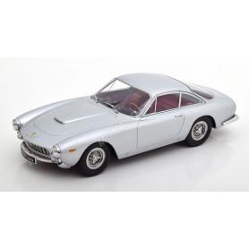 FERRARI 250 GT LUSSO 1962 GRIS METALLISE