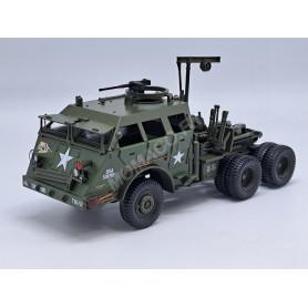 PACIFIC M26 MILITAIRE VERSION US 1944