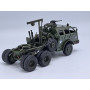 PACIFIC M26 MILITAIRE VERSION US 1944 (EN REFABRICATION POSSIBLE SOUS UNE AUTRE DECORATION)