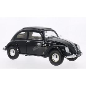 VOLKSWAGEN CLASSIC BETTLE 1950 NOIR