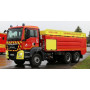 MAN TGS 28.460 GALLIN CCGC SDIS "41 - LOIR-ET-CHER"