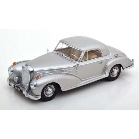 MERCEDES-BENZ 300 SE W188 COUPE GRIS METALLISE