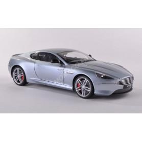 ASTON MARTIN DB9 COUPE 2012 ARGENT