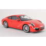 PORSCHE 911 (991) CARRERA S 2012 ROUGE