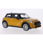 NEW MINI HATCH 2015 ORANGE