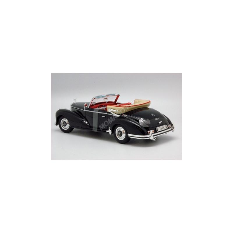 Miniatura Carro Mercedes Benz 300s 1955 Coleção Welly | Parcelamento