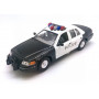 FORD CROWN VICTORIA POLICE