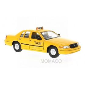 FORD CROWN VICTORIA 1999 TAXI