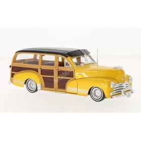 CHEVROLET FLEETMASTER WOODY 1948 OR