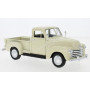 CHEVROLET 3100 PICK UP 1953 CREME