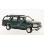 CHEVROLET SUBURBAN 2001 VERT