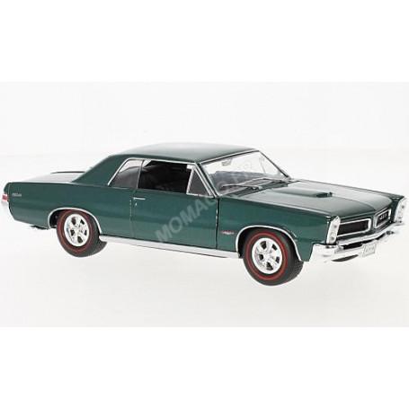 PONTIAC GTO 1965 VERT