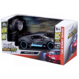 TECH RC - BUGATTI DIVO