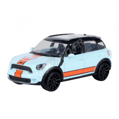 MINI COOPER S COUNTRYMAN "GULF"