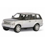 LAND ROVER RANGE ROVER ARGENT