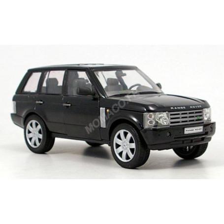 LAND ROVER RANGE ROVER NOIR