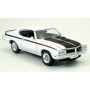 BUICK GSX 1970 BLANC ET NOIR