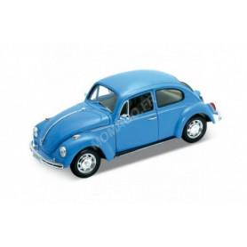 VOLKSWAGEN COCCINELLE 1302 BLEU