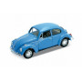 VOLKSWAGEN COCCINELLE 1302 BLEU