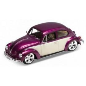 VOLKSWAGEN COCCINELLE 1302 HOT RIDER VIOLET